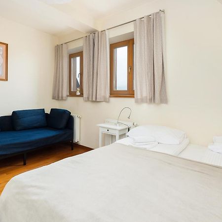 Apartamenty Sun&Snow Lipki Park Zakopane Bagian luar foto