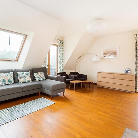 Apartamenty Sun&Snow Lipki Park Zakopane Bagian luar foto
