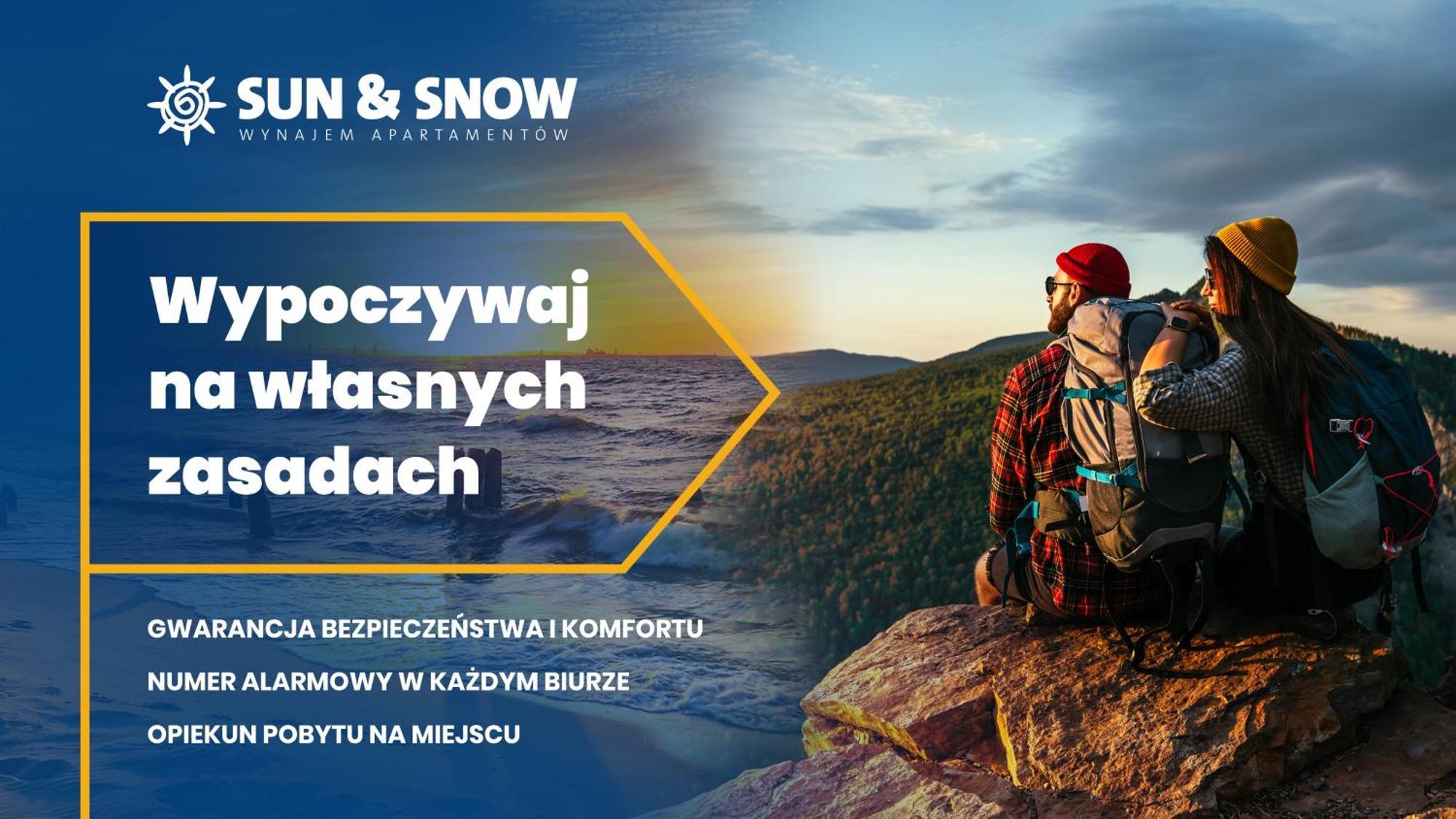 Apartamenty Sun&Snow Lipki Park Zakopane Bagian luar foto