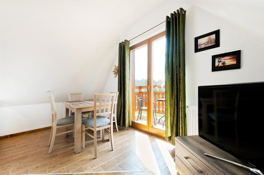 Apartamenty Sun&Snow Lipki Park Zakopane Bagian luar foto