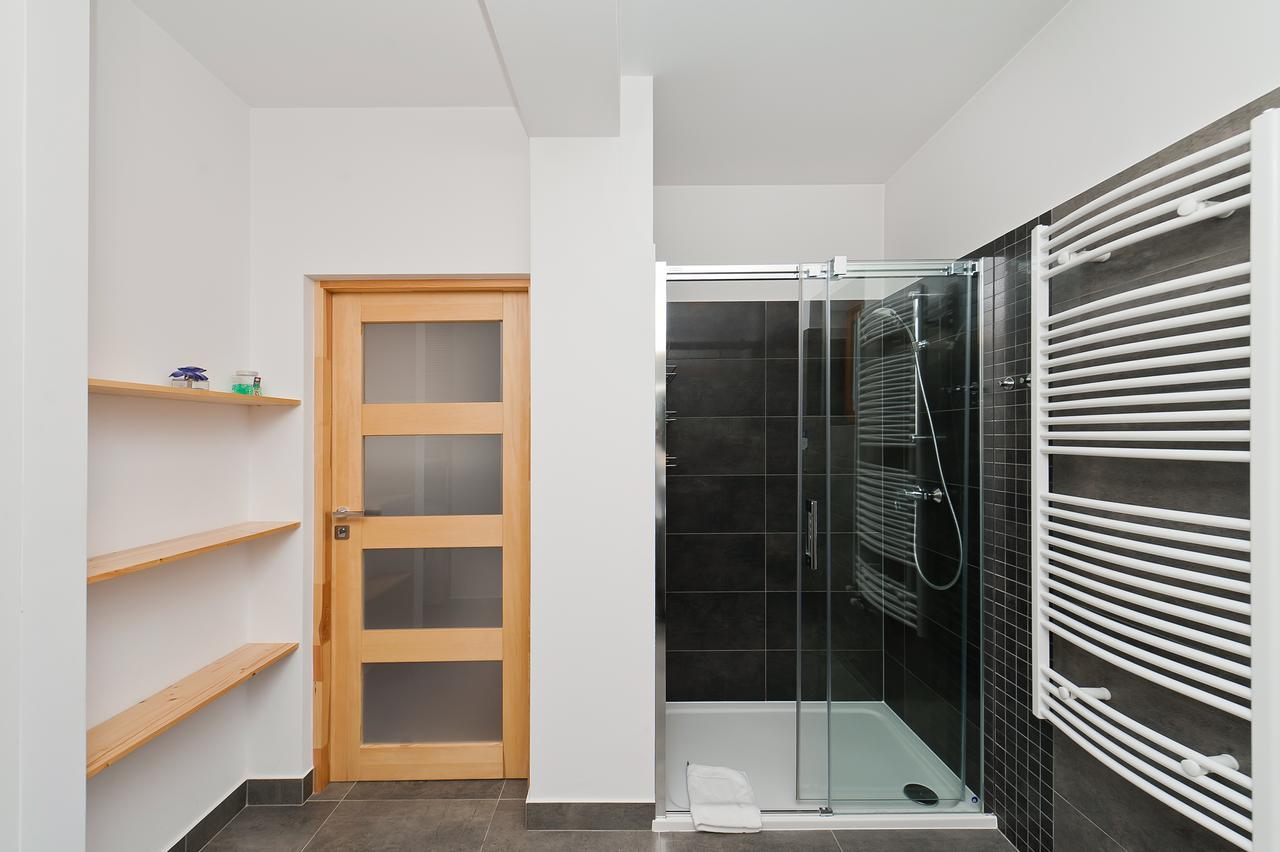 Apartamenty Sun&Snow Lipki Park Zakopane Bagian luar foto